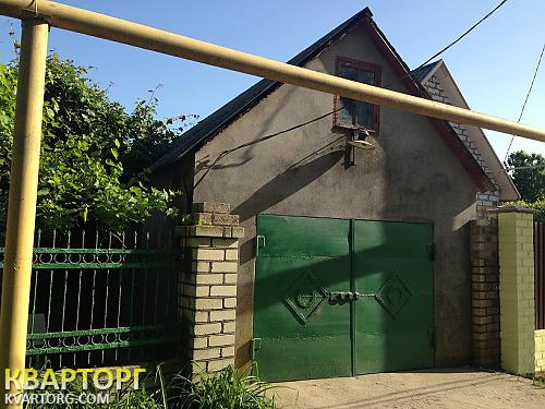 Sell house. Одесса, семенова — photo 8