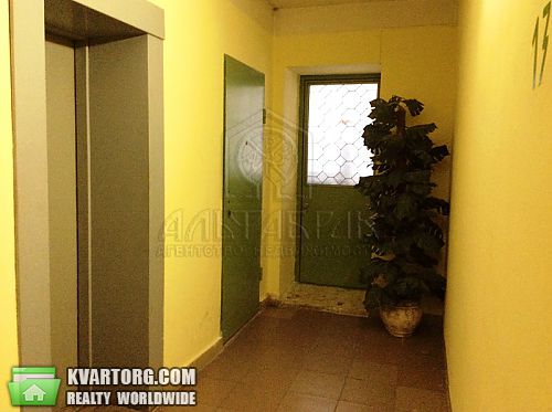 Sell 2-room apartment. Киев, Бажана миколы просп — photo 5