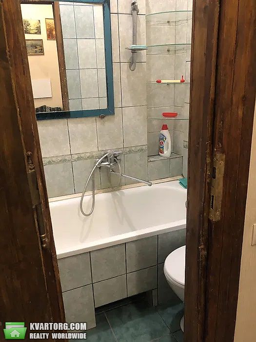 Rent out 1-room apartment. Львов, Тарнавського — photo 10