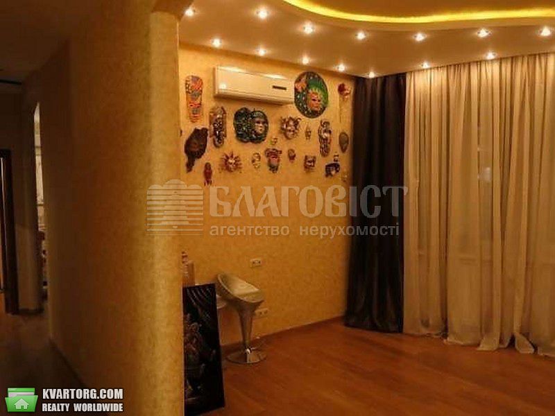 Sell 3-room apartment. Киев,  Героев Сталинграда пр — photo 3