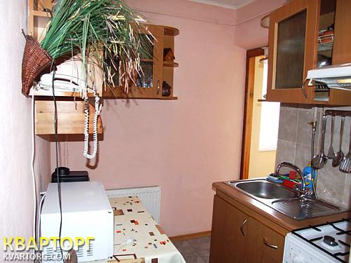 Rent out 1-room apartment. Киев,  Леси Украинки бул — photo 3