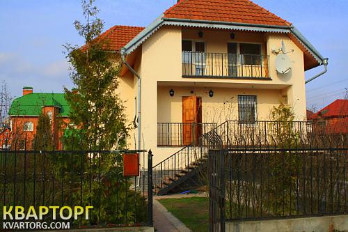Rent out house. Киев, Новоселки — photo 1