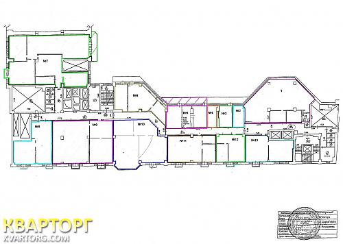 Rent out office. Киев,  Большая Житомирская — photo 8