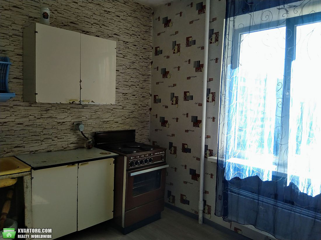 Rent out 1-room apartment. Киев, Паладина — photo 5