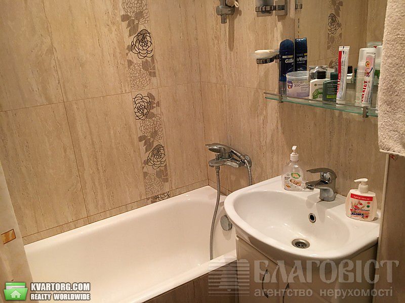 Sell 2-room apartment. Киев,  Голосеевский пр — photo 5