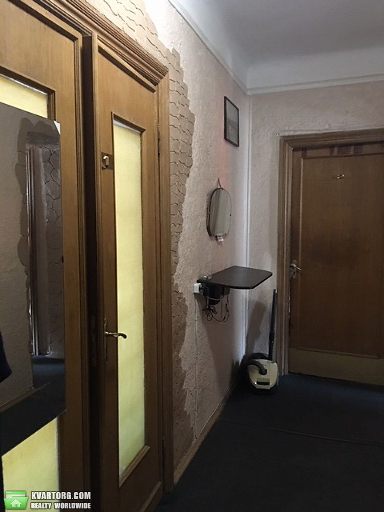Sell 3-room apartment. Киев,  Большая Васильковская — photo 1