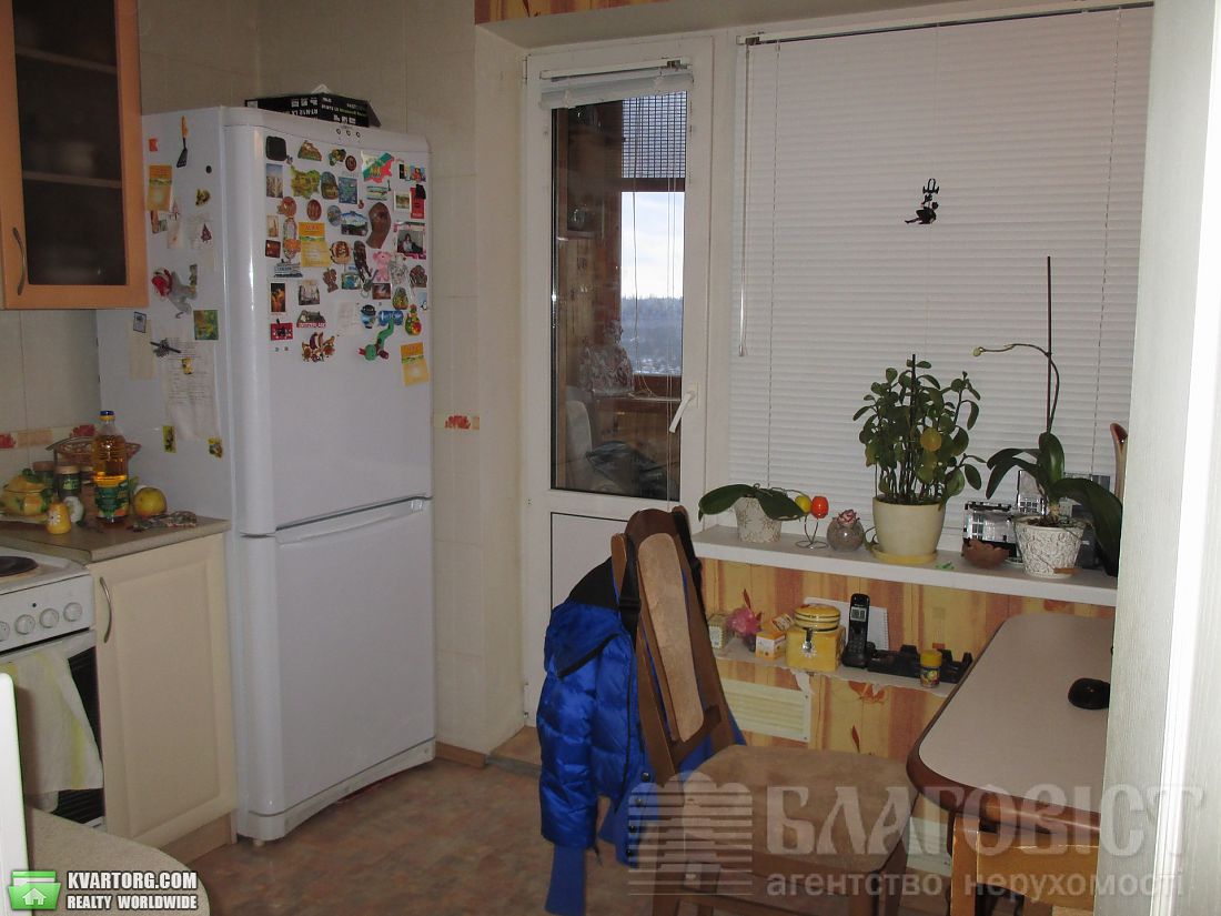 Sell 2-room apartment. Киев, Гонгадзе — photo 6