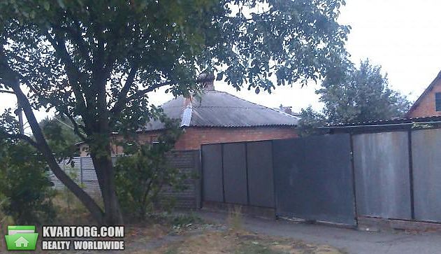 Sell house. Харьков, Новохарьковская — photo 1