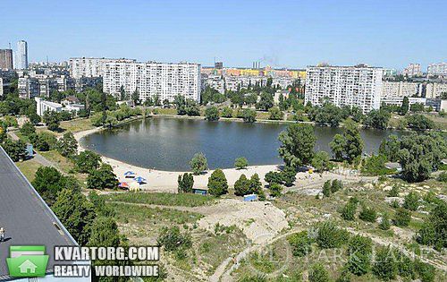 Sell 3-room apartment. Киев, Шумского — photo 6