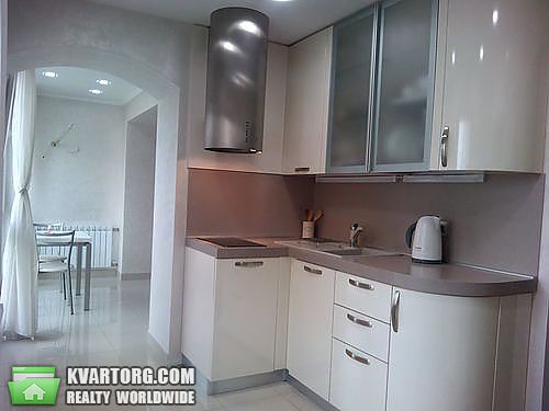 Sell 2-room apartment. Киев,  Срибнокильская — photo 5