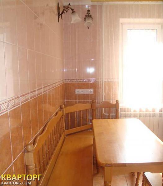 Rent out 1-room apartment. Киев,  Доброхотова — photo 2
