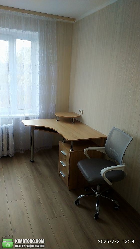 Rent out 2-room apartment. Киев,  Тычины пр — photo 6