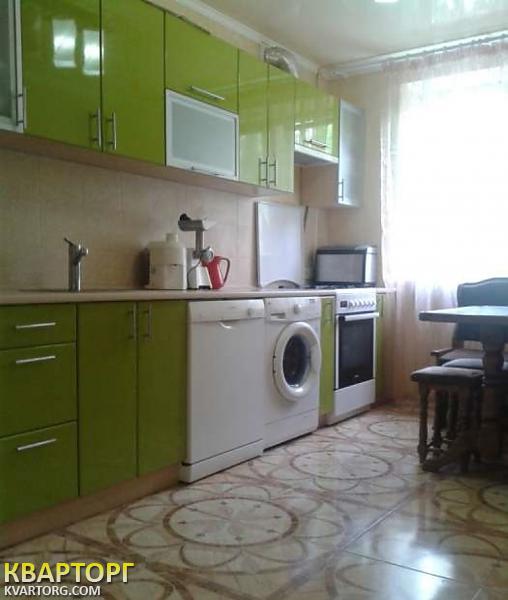 Sell 3-room apartment. Одесса, Сегедская — photo 1