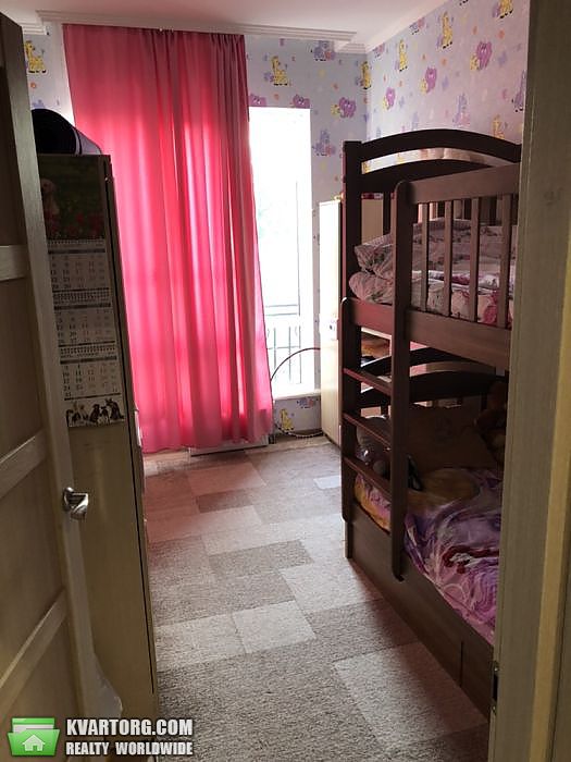 Sell 2-room apartment. Киев, Жамбила Жабаева — photo 4