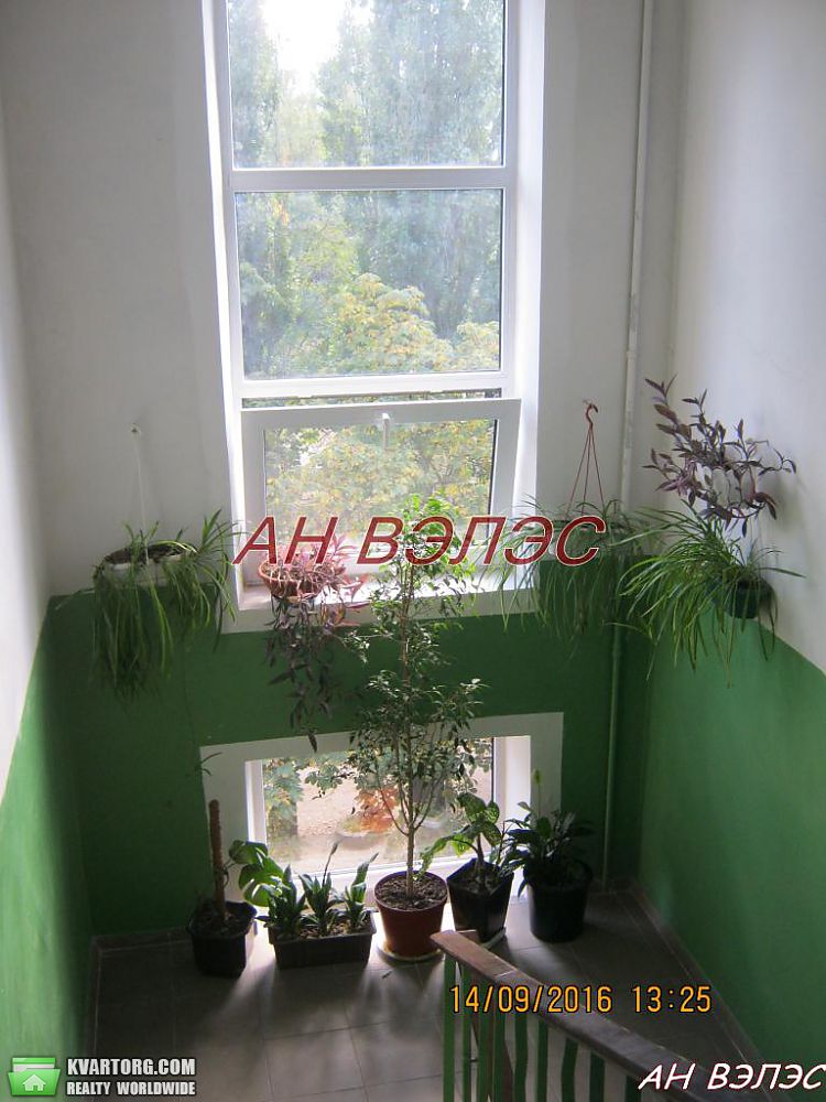 Sell 1-room apartment. Киев,  Чоколовский бул — photo 2