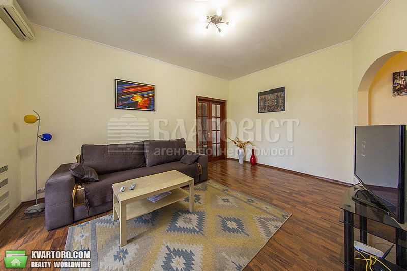 Rent out 2-room apartment. Киев,  Киквидзе — photo 2