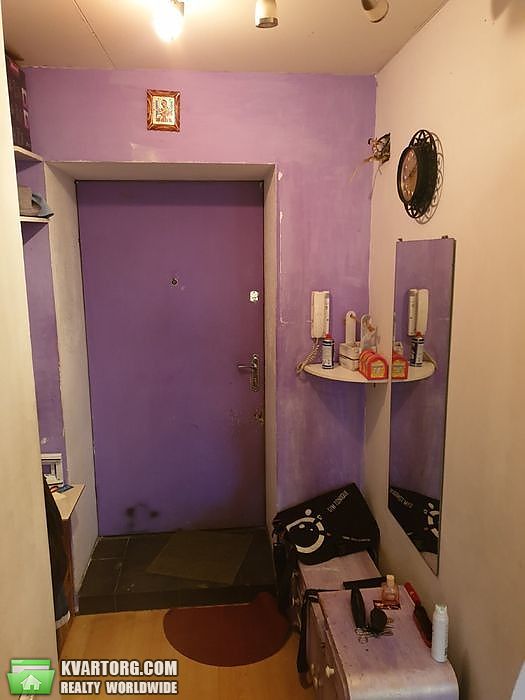 Sell 1-room apartment. Киев, Семьи Хохловых — photo 5