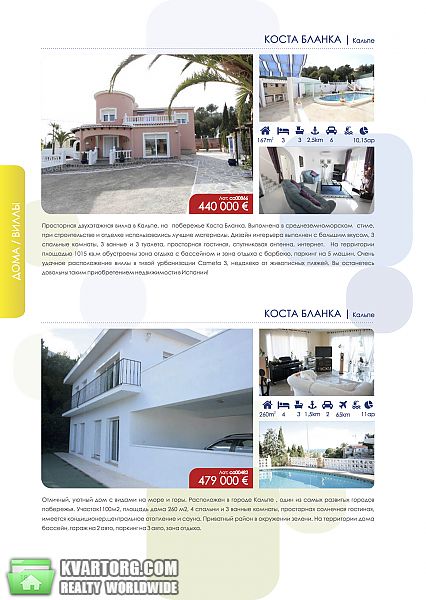 Sell house. Киев, Кальпе — photo 1