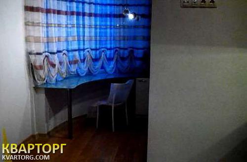 Rent out 2-room apartment. Киев, Барбюса — photo 4