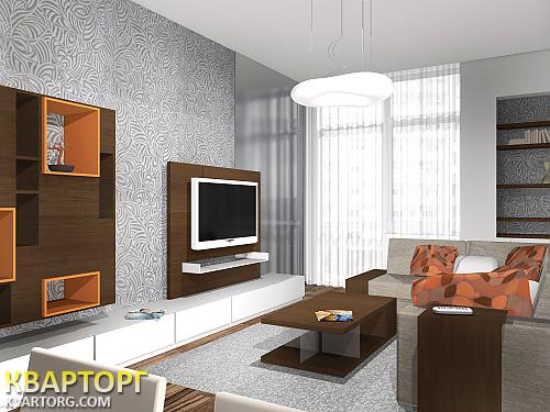 Sell 2-room apartment. Киев,  Драгомирова — photo 1