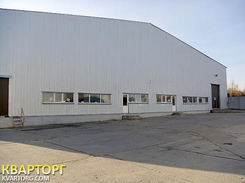 Rent out warehouse. Киев,  Сырецкая — photo 2
