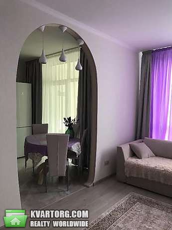 Rent out 1-room apartment. Киев,  Армянская — photo 6