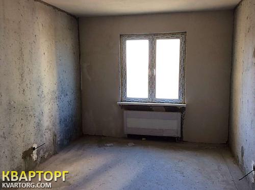 продам 3-комнатную квартиру. Киев,  Лебедева  - фото 4