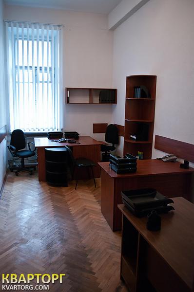 Rent out office. Киев,  Институтская — photo 1