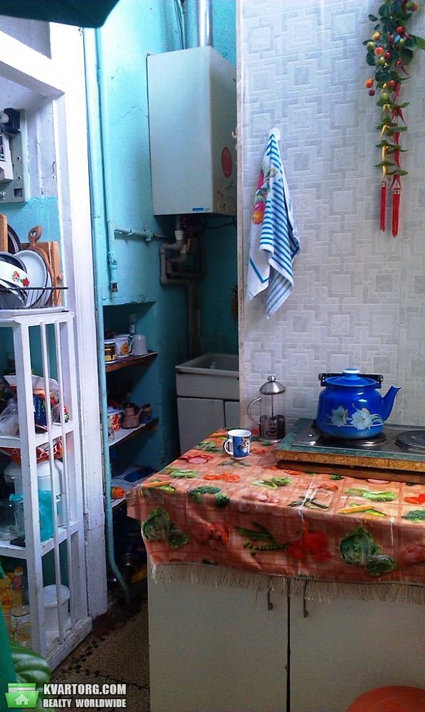 Sell 1-room apartment. Одесса, Нежинская — photo 4