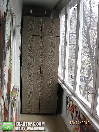Sell 3-room apartment. Киев, Щорса — photo 7