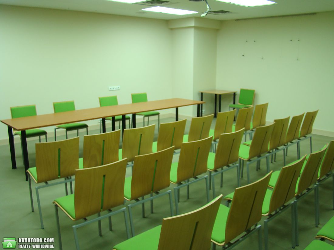 Rent out office. Киев,  Большая Васильковская — photo 10
