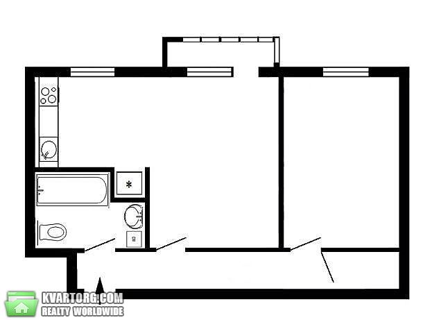 Sell 2-room apartment. Киев,  Гетьмана — photo 7