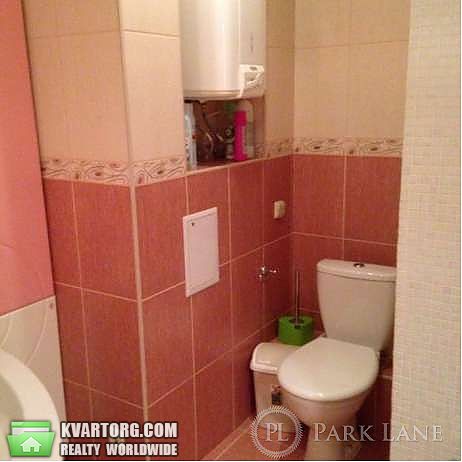 Sell 2-room apartment. Киев,  Бакинская — photo 7