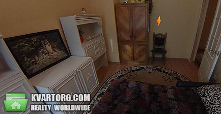 Rent out 3-room apartment. Одесса, Фонтанская дорога — photo 5