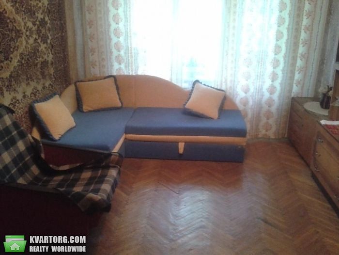 Rent out 2-room apartment. Киев,  Перова бул — photo 2