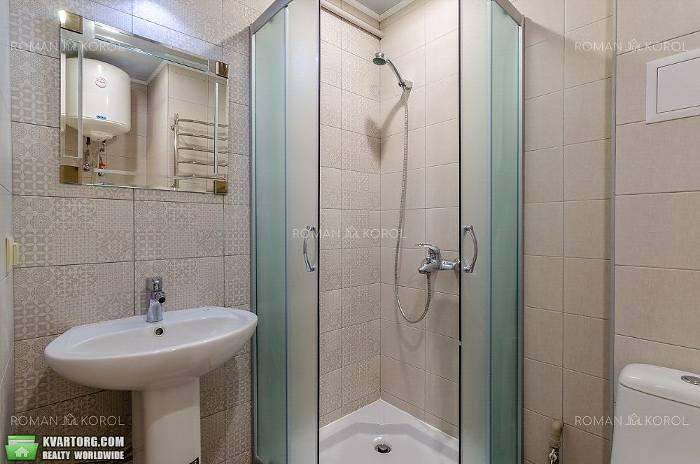 Rent out 2-room apartment. Киев,  Краснопольская — photo 6