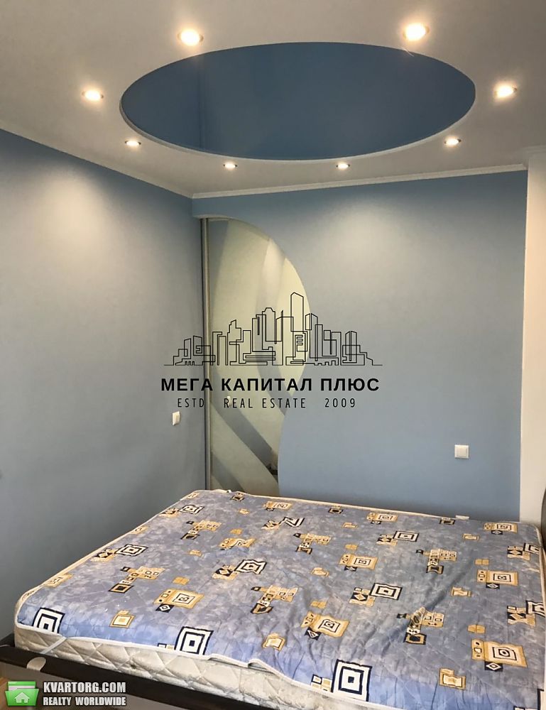 Rent out 2-room apartment. Киев, Донца — photo 6