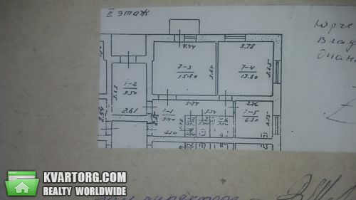 Sell 3-room apartment. Киев, Брест-Литовское шоссе — photo 7