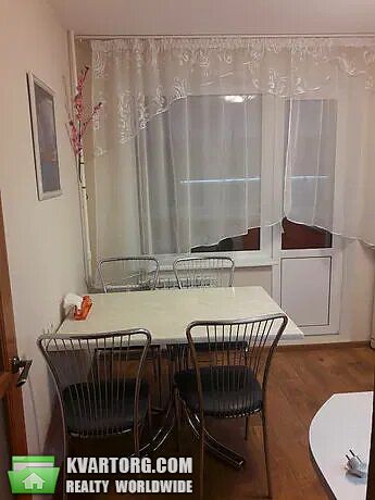Rent out 2-room apartment. Киев,  Голосеевская — photo 6
