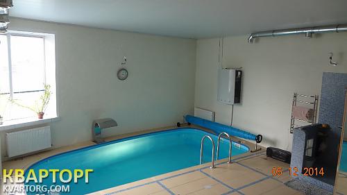 Rent out house. Киев, Князя владимира — photo 6
