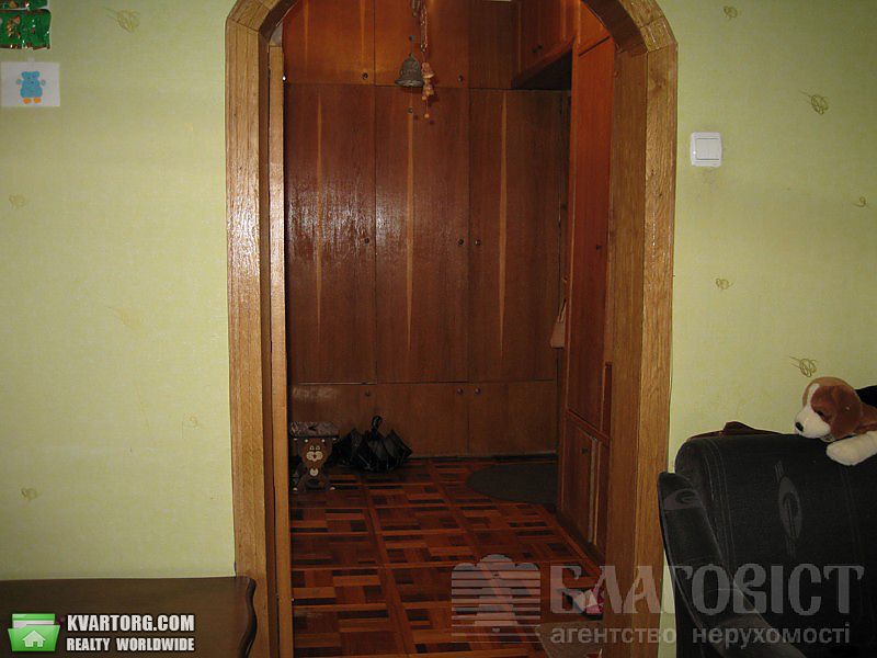 Sell 3-room apartment. Киев,  Срибнокильская — photo 9