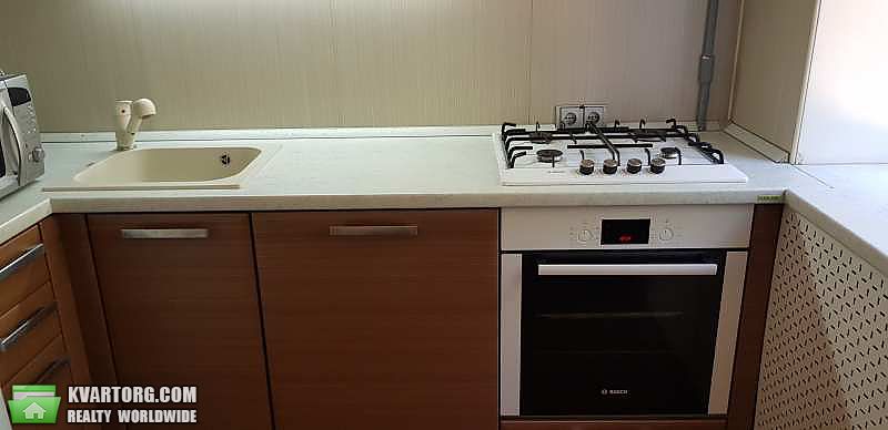 Rent out 1-room apartment. Харьков, Отакара Яроша — photo 3