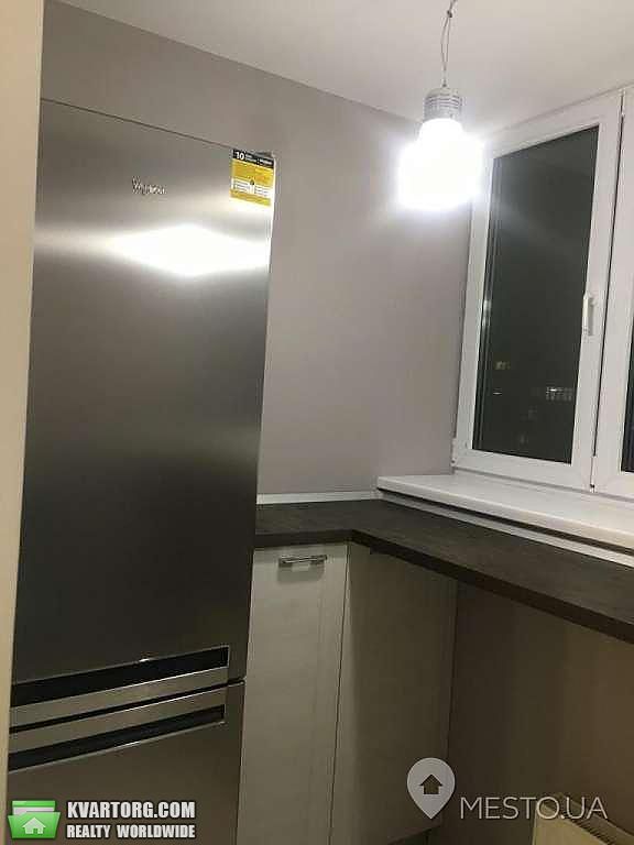 Sell 3-room apartment. Киев, Софии Русовой — photo 10