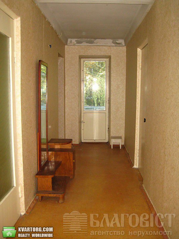 Sell 2-room apartment. Киев,  Щорса — photo 5
