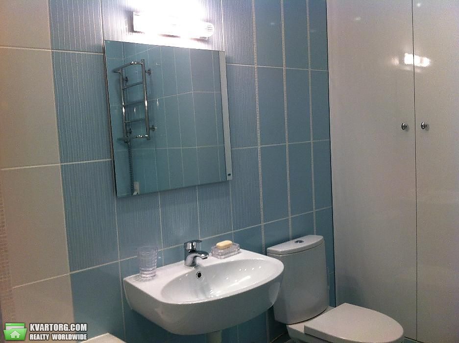 Sell 1-room apartment. Киев,  Хорольская — photo 9