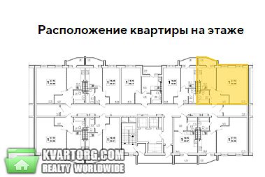 Sell 1-room apartment. Киевская обл.,  Доковская — photo 5