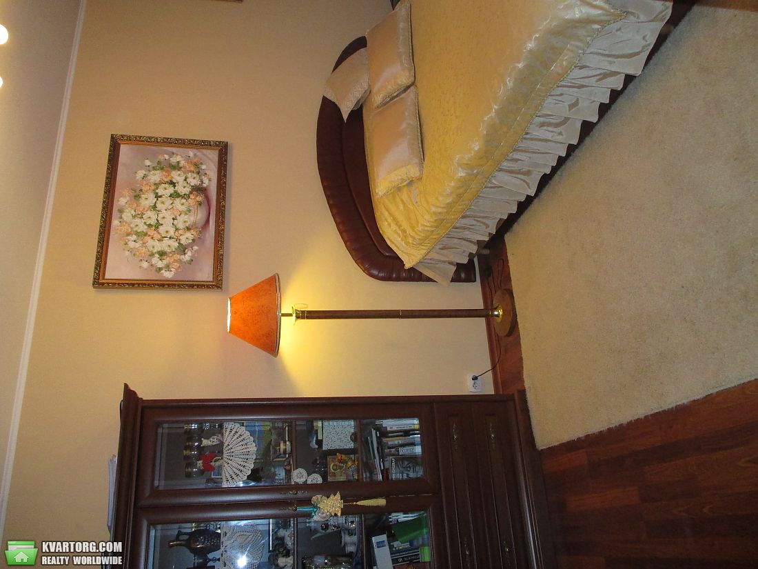 Sell 2-room apartment. Киев,  Правды пр — photo 3