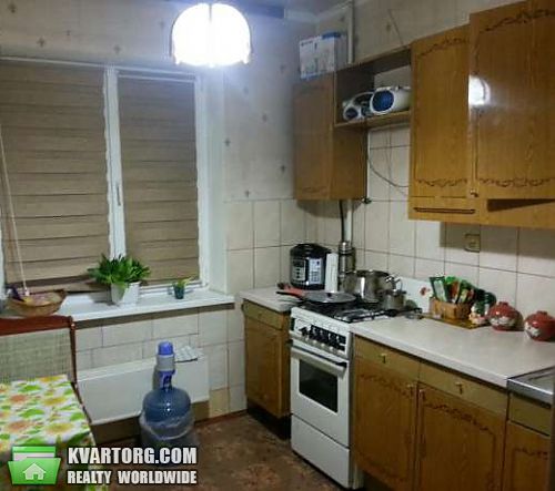 Sell 2-room apartment. Киев, Декабристов — photo 1