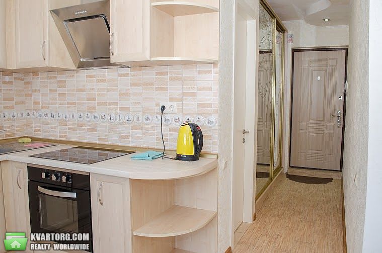 Rent out 1-room apartment. Киев,  Красногвардейская — photo 6
