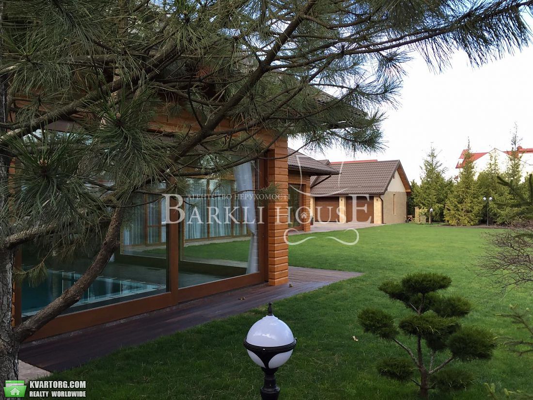 Rent out house. Киевская обл., Большая Дамба — photo 1